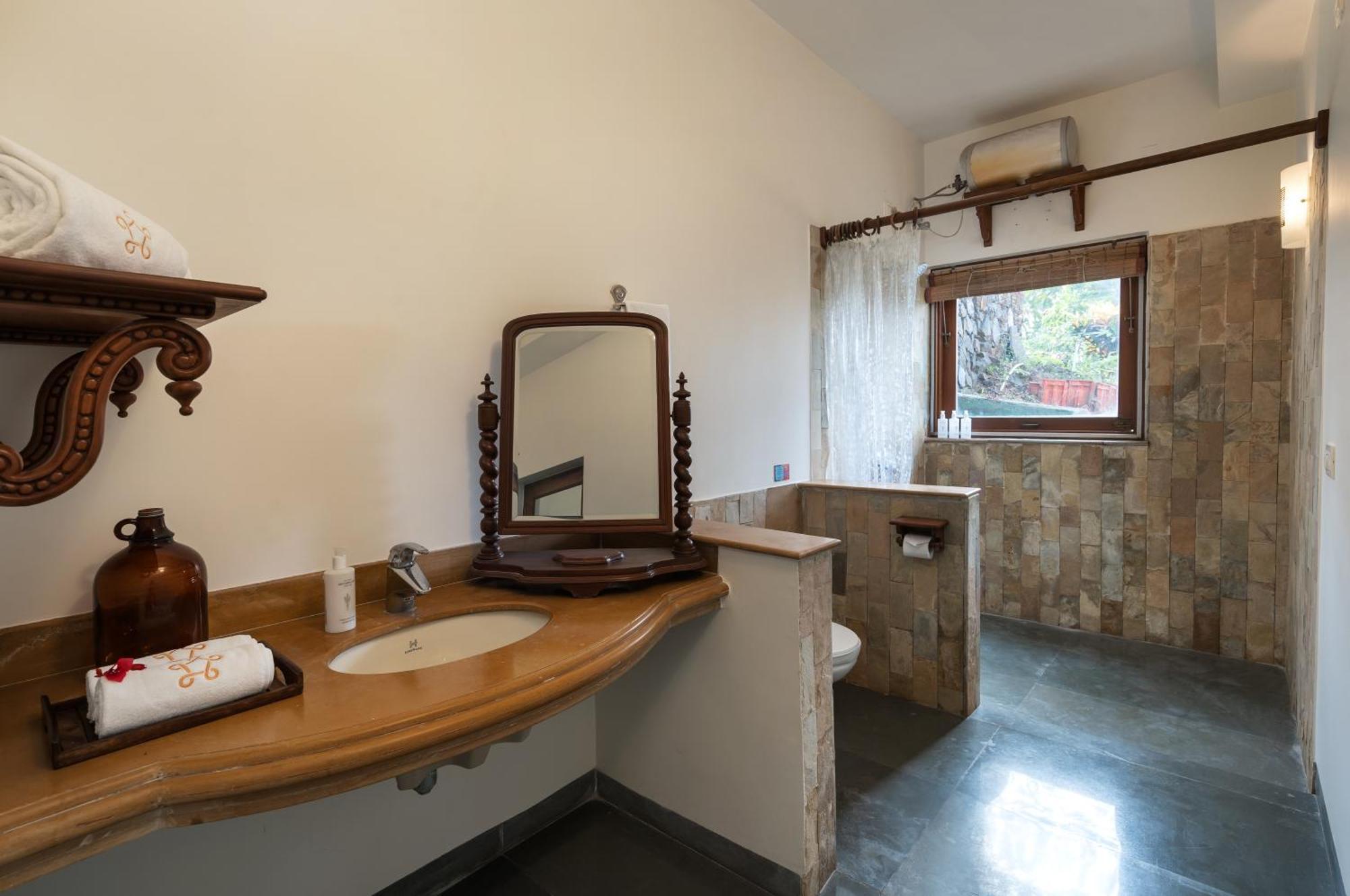 Mandve Saffronstays Pride Rock מראה חיצוני תמונה